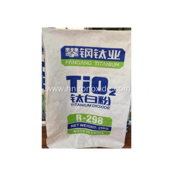 Pangang Titanium Dioxide R248 R298